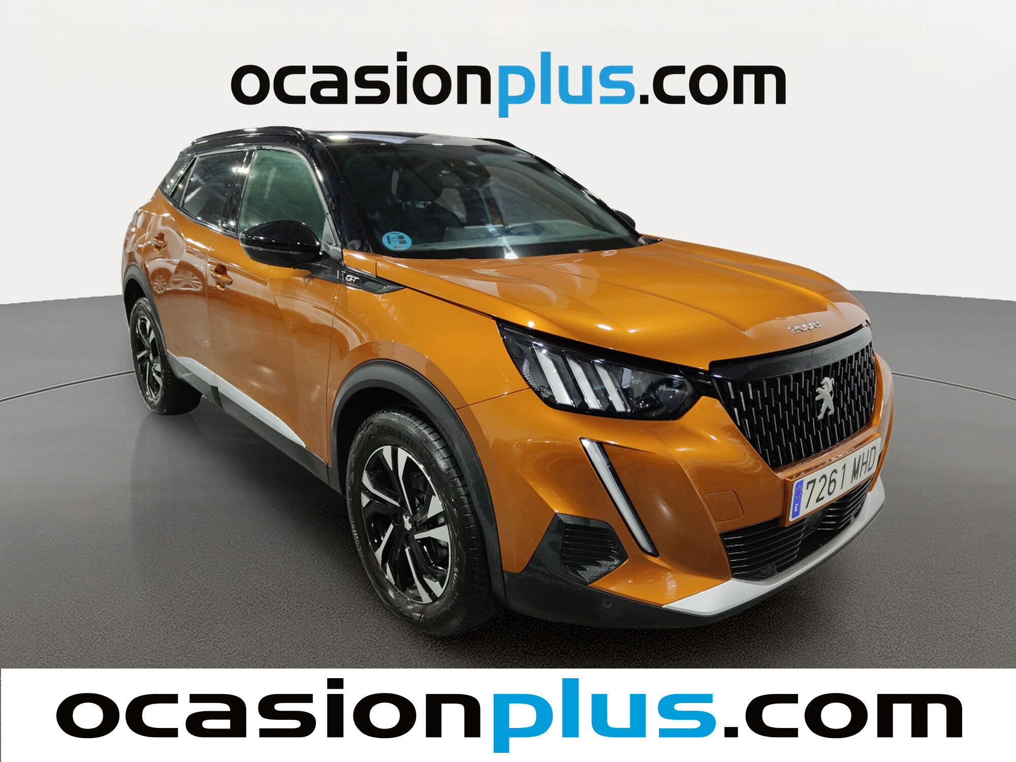 Foto del PEUGEOT 2008 1.2 PureTech S&S GT 130