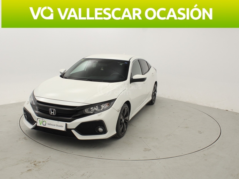 Foto del HONDA Civic 1.0 VTEC Turbo Elegance