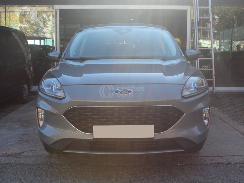 Foto del FORD Kuga 1.5 EcoBlue ST-Line FWD 120 Aut.