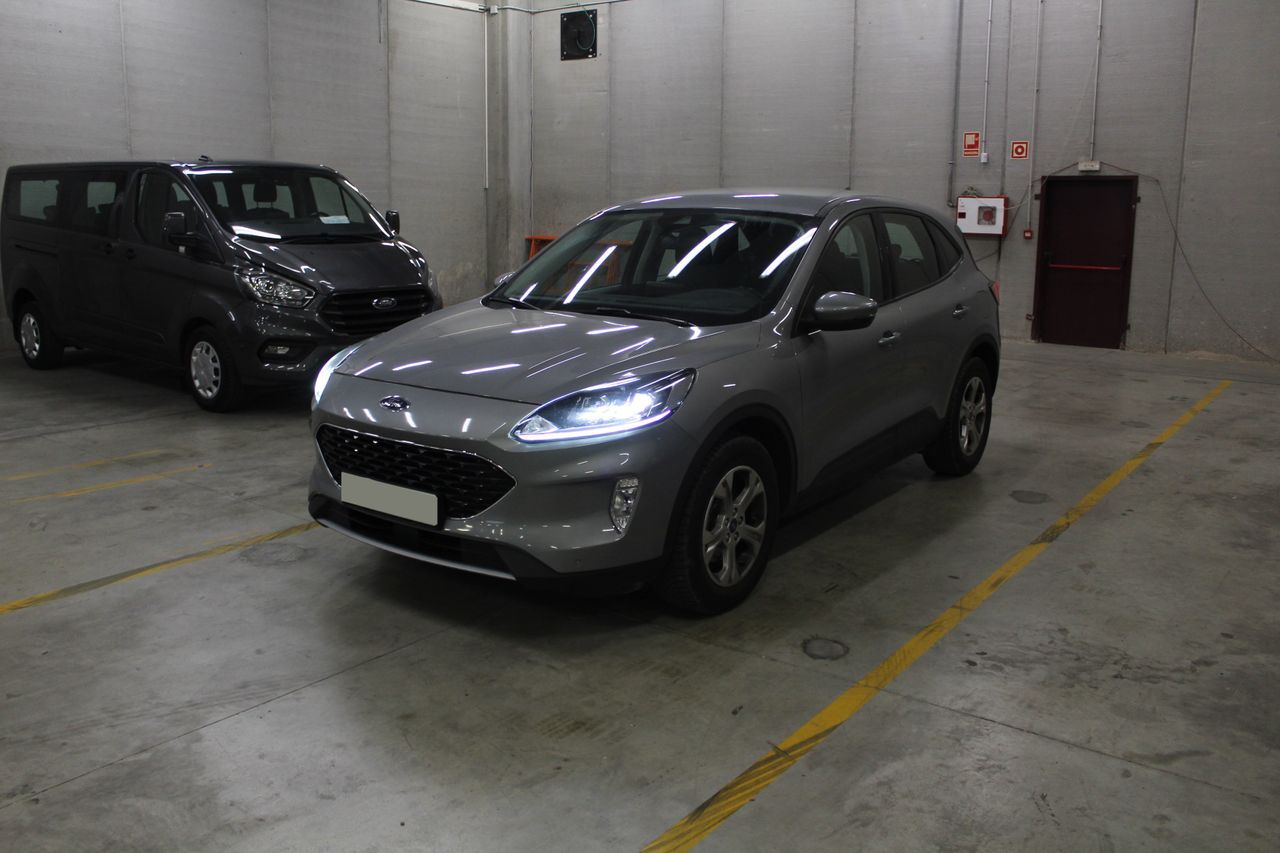 FORD Kuga (ST-Line 1.5 EcoBlue 88kW (120CV) Auto) en Madrid