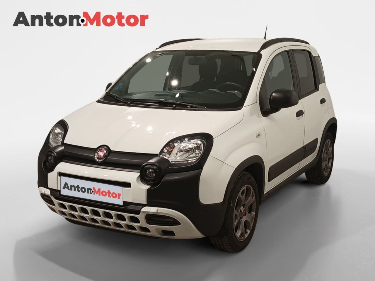 FIAT Panda (City Cross 1.0 Gse 51kw (70CV)) en Álava