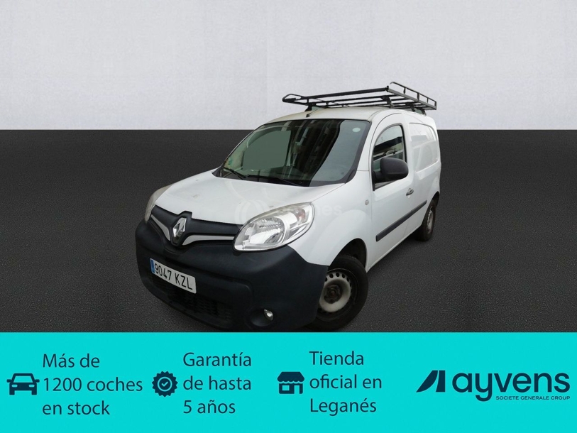 Foto del RENAULT Kangoo Fg. 1.5dCi Profesional 80kW