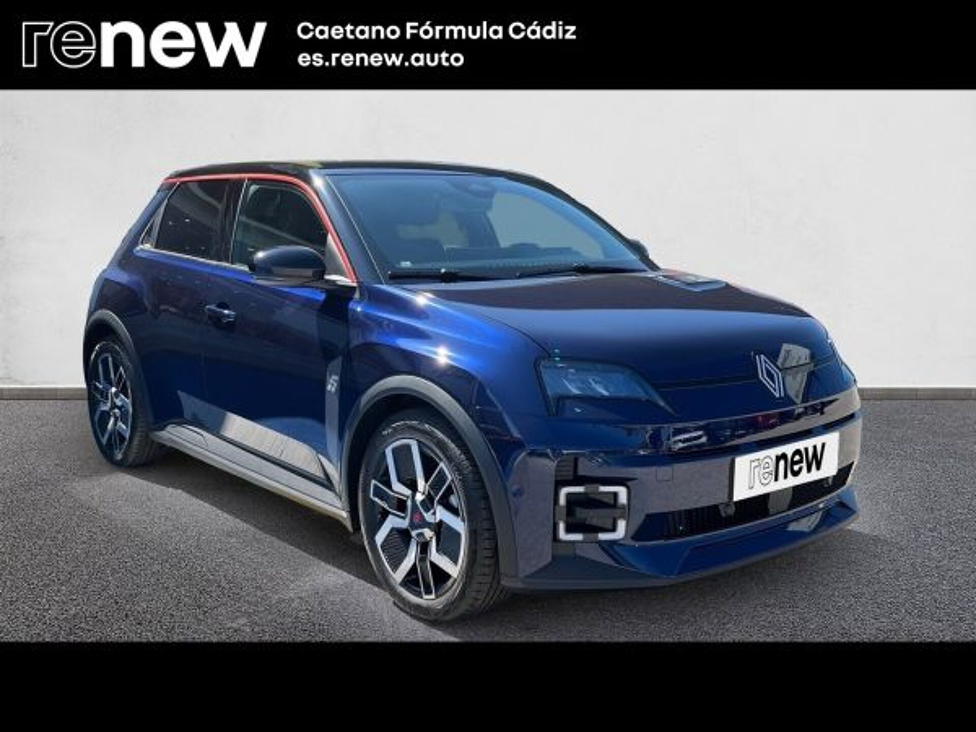 Imagen 3 de RENAULT R5