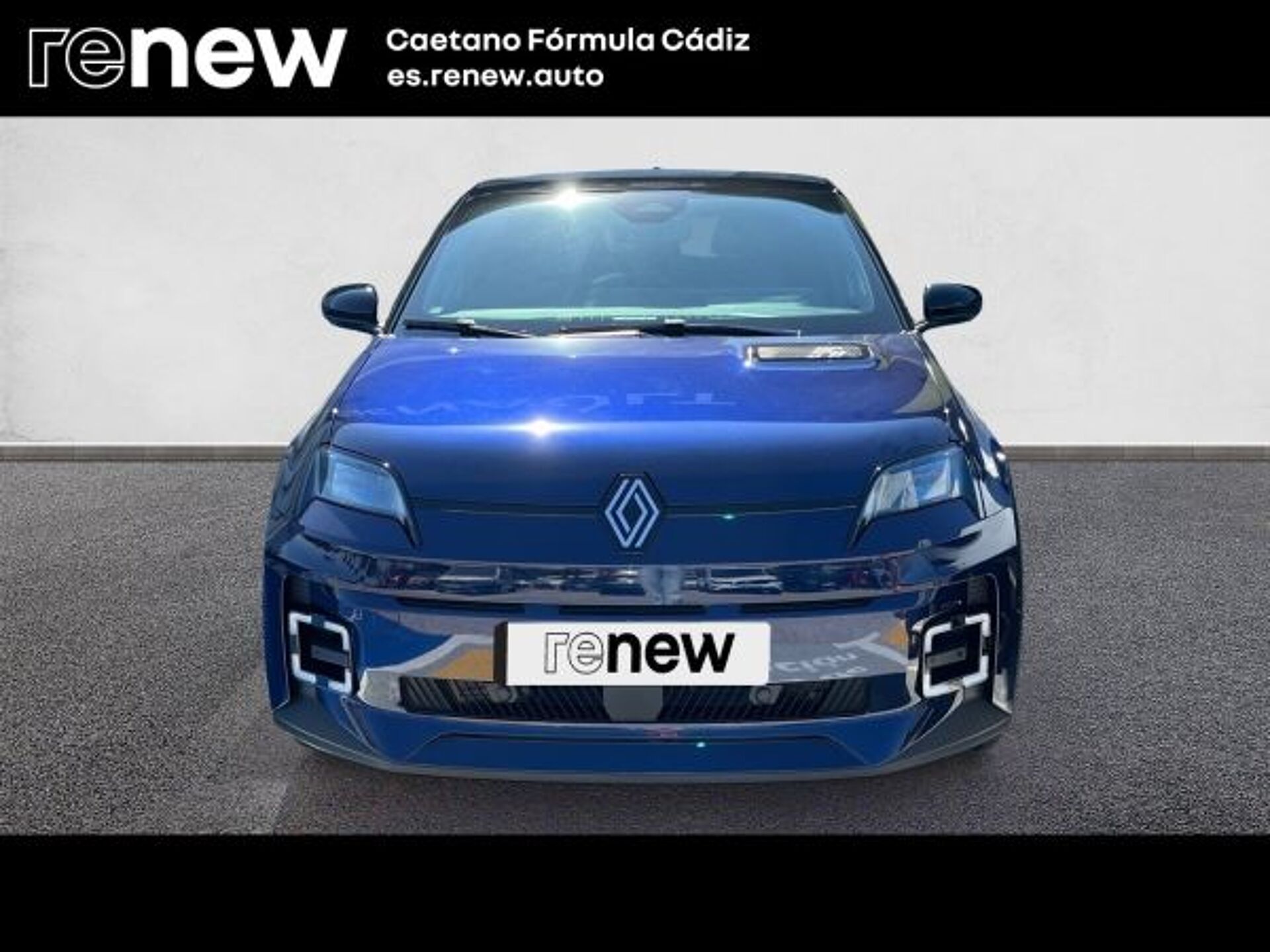 Imagen 2 de RENAULT R5