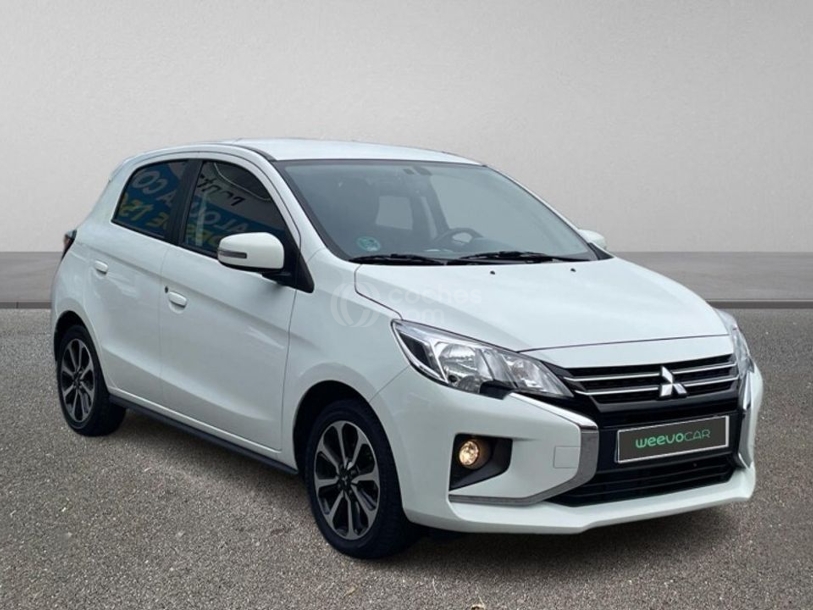 Foto del MITSUBISHI Space Star 120 MPI Kaiteki