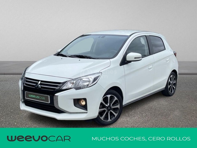 Foto del MITSUBISHI Space Star 120 MPI Kaiteki