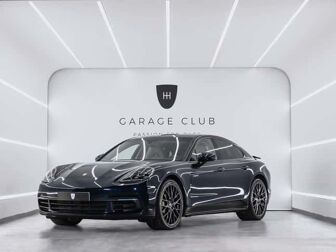 Imagen de PORSCHE Panamera 4 Aut.