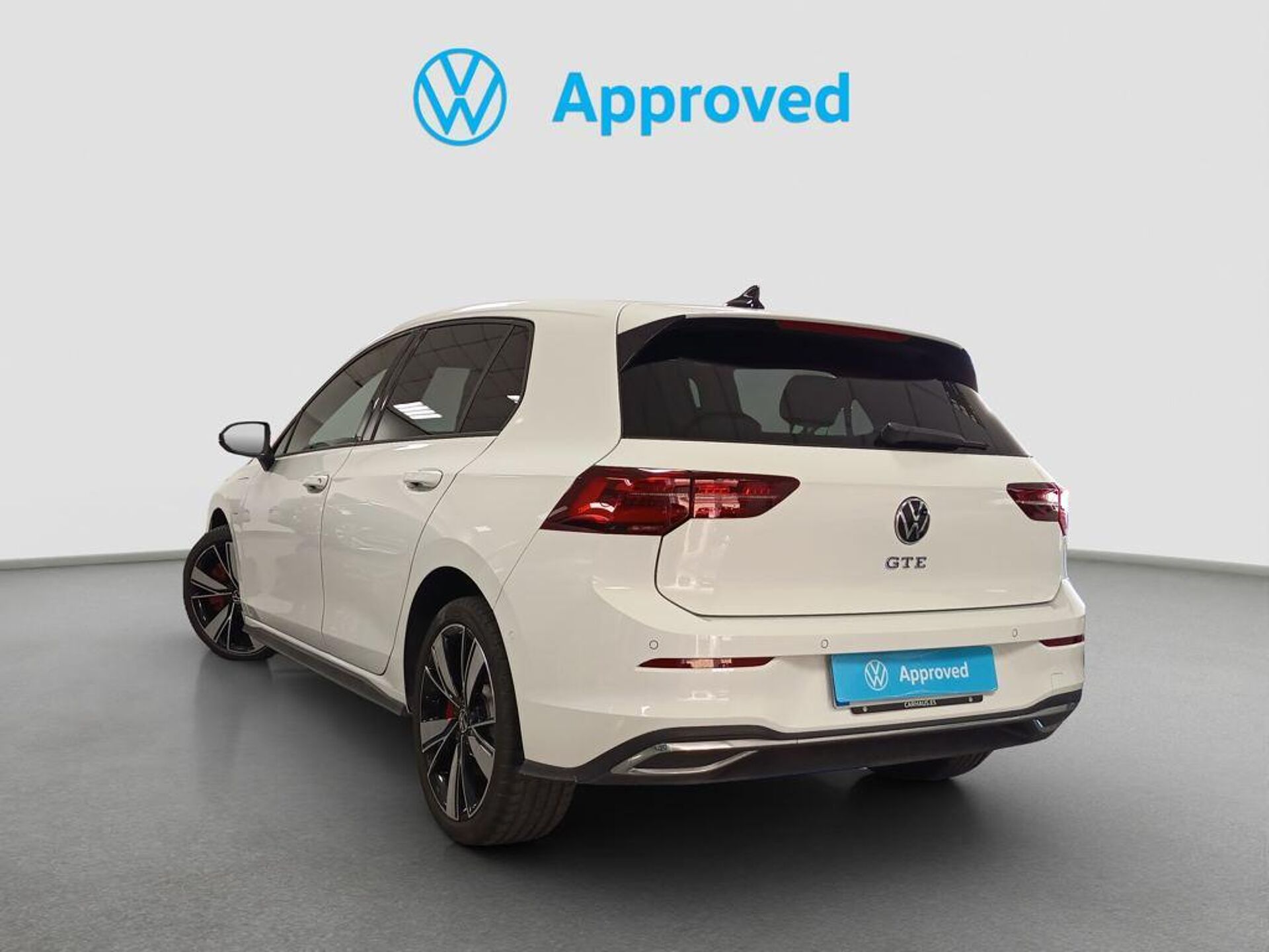 Imagen 2 de VOLKSWAGEN Golf