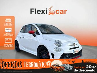 Imagen de ABARTH 500 595 1.4T JET TURISMO 160