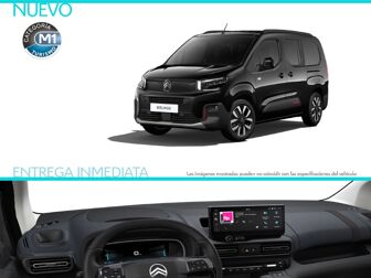 Imagen de CITROEN Berlingo ë- 50kWh Talla XL Max