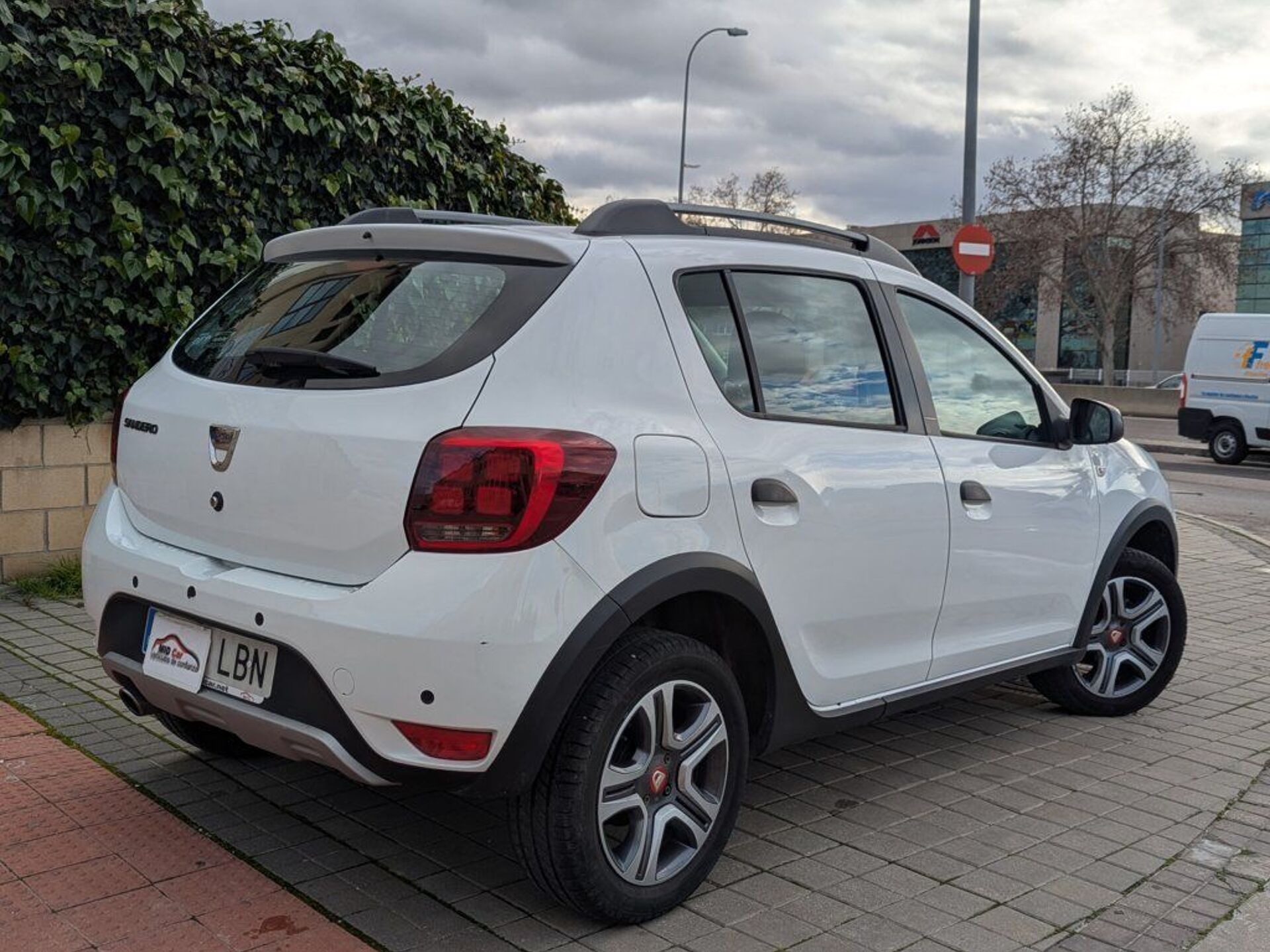 Imagen 3 de DACIA Sandero