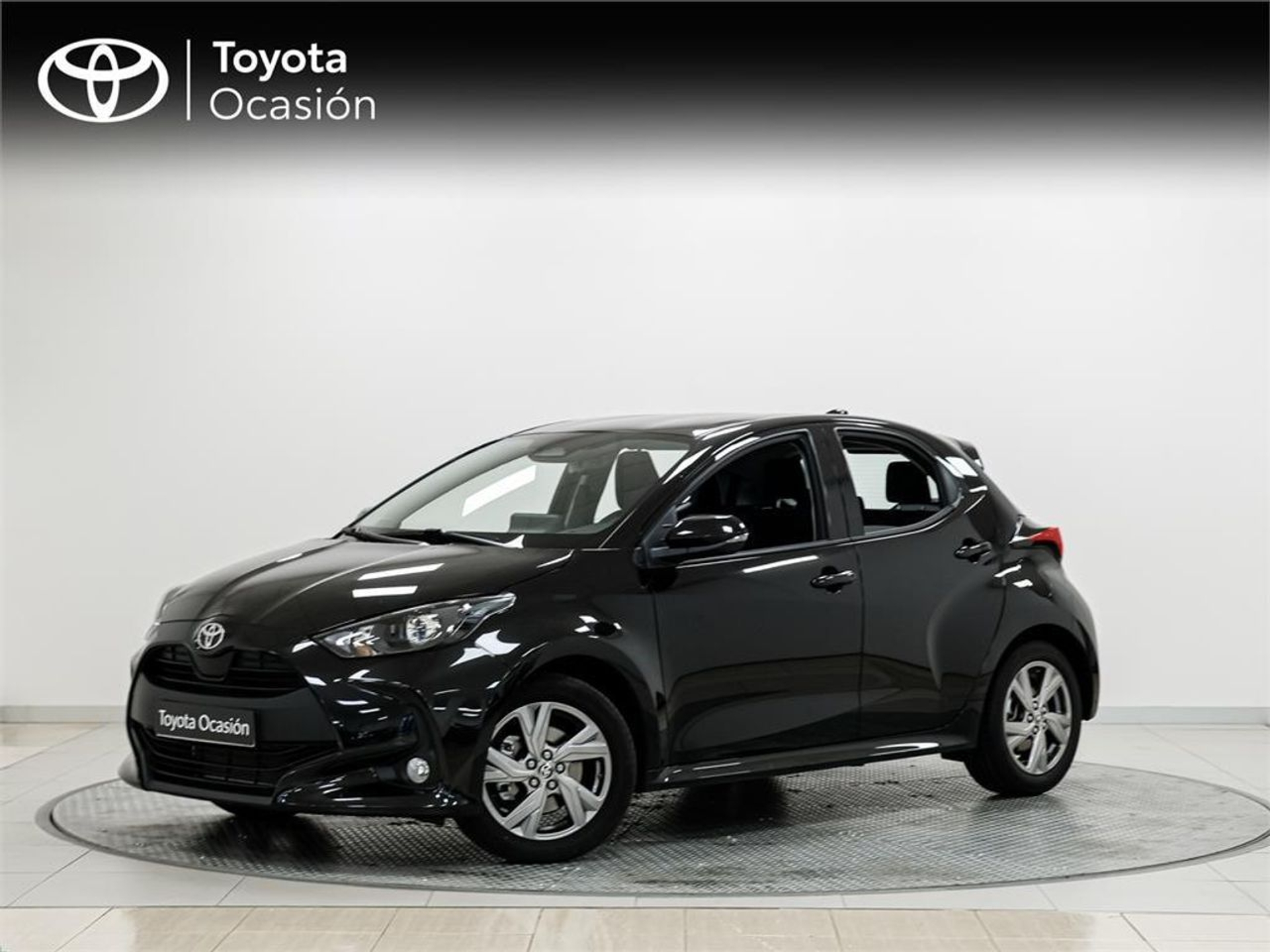 Imagen de TOYOTA Yaris