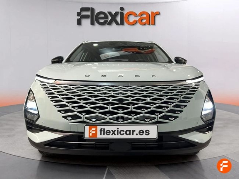 Foto del OMODA 5 1.6 Premiun 145