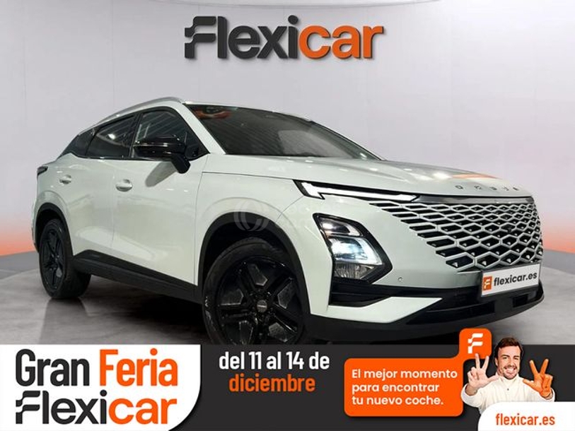 Foto del OMODA 5 1.6 Premiun 145