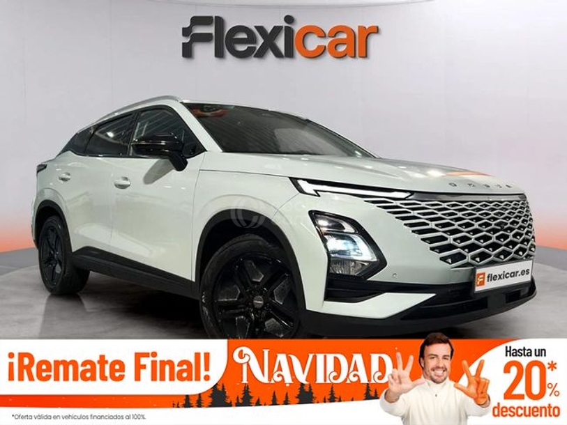 Foto del OMODA 5 1.6 Premiun 145