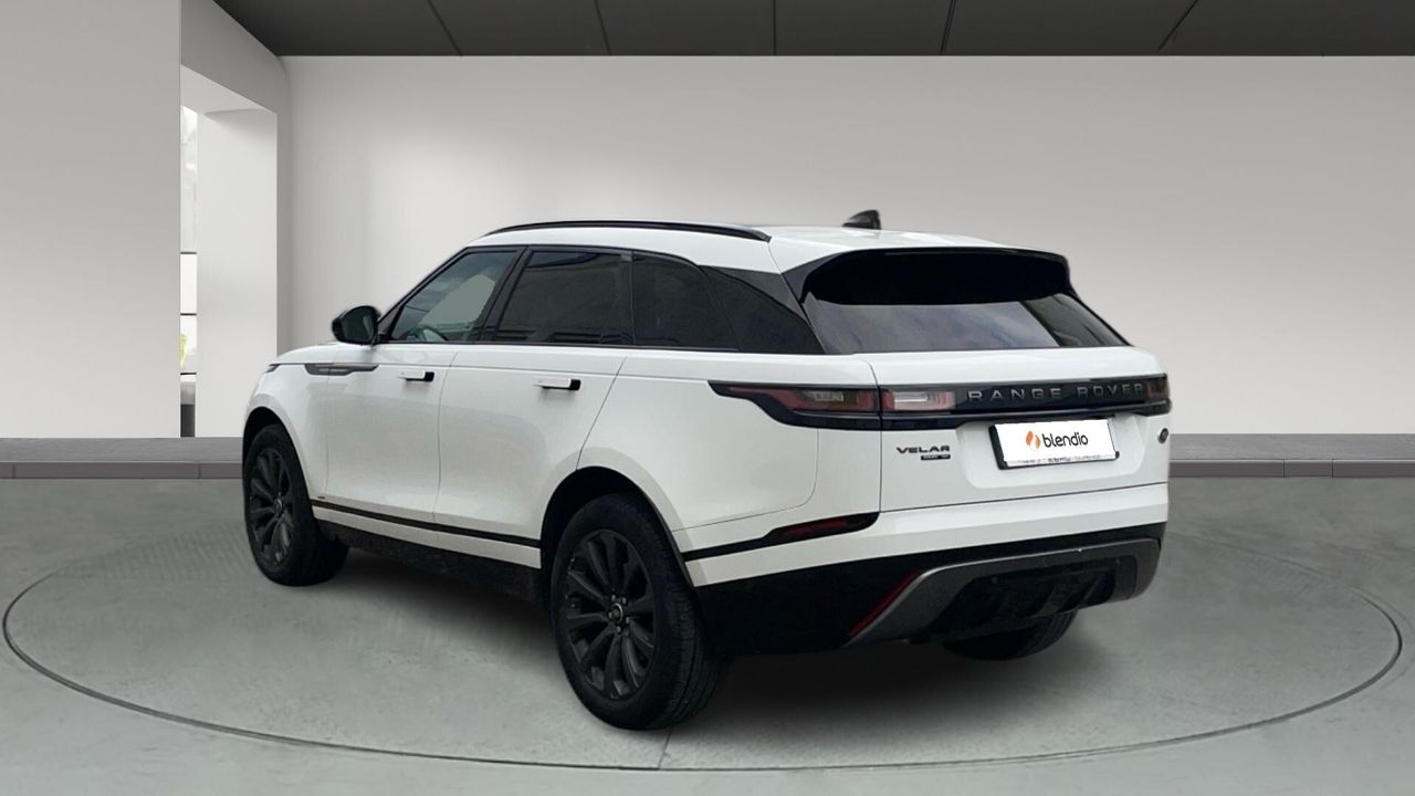 Foto del LAND ROVER Range Rover Velar 2.0D R-Dynamic S 4WD Aut. 240
