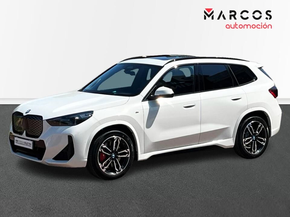 BMW X1 (eDrive20) en Murcia
