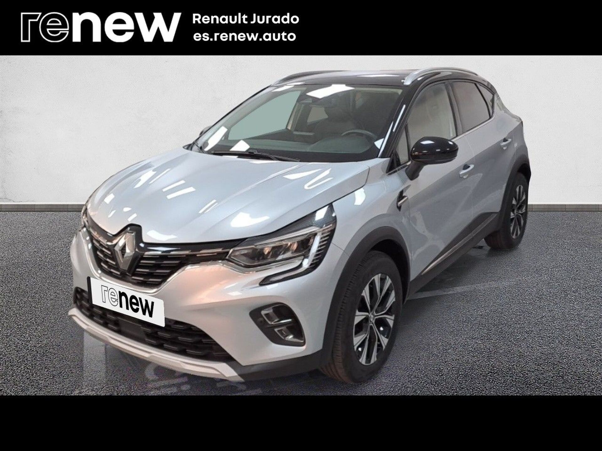 Imagen de RENAULT Captur