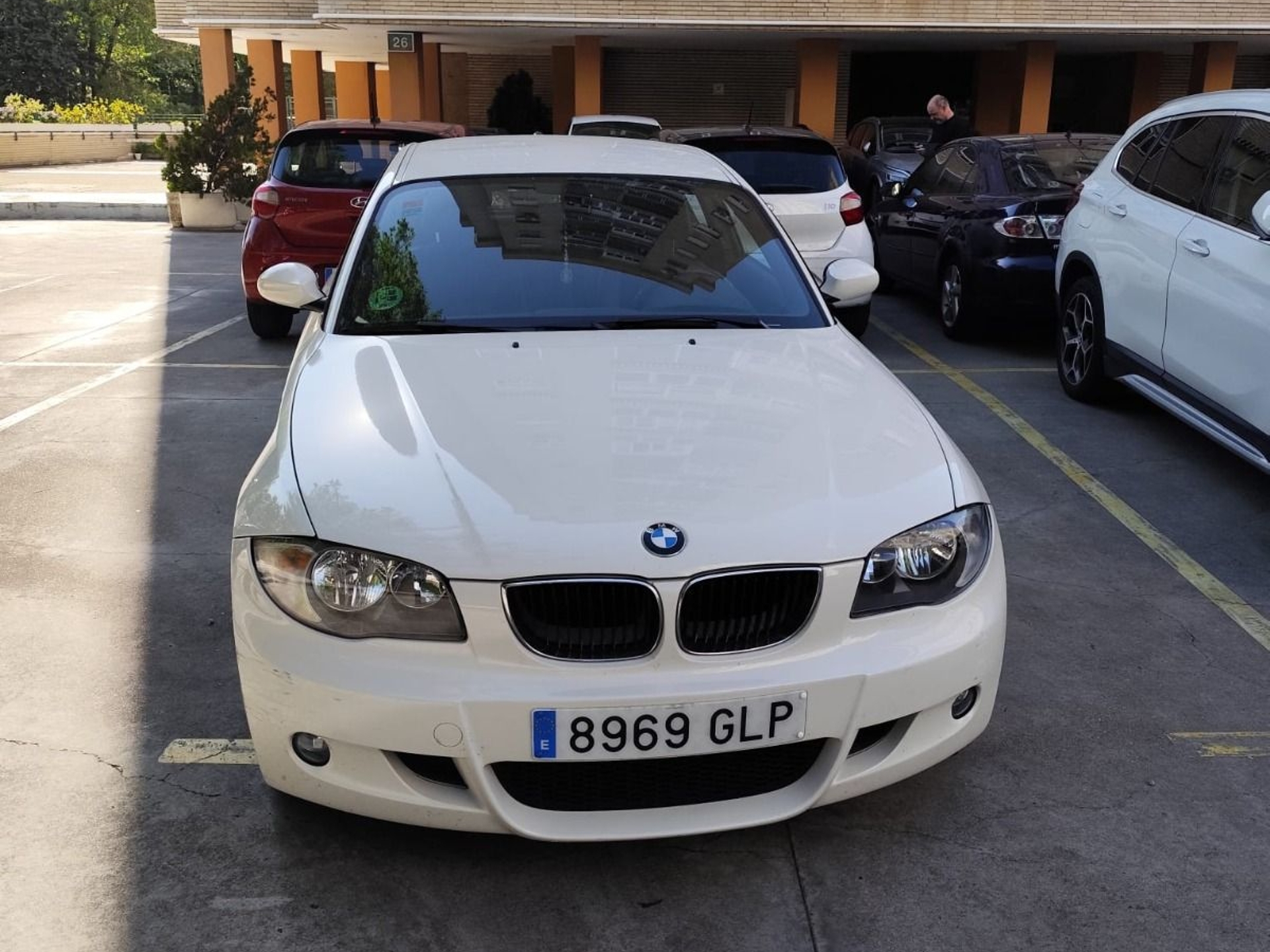 Imagen de BMW Serie 1