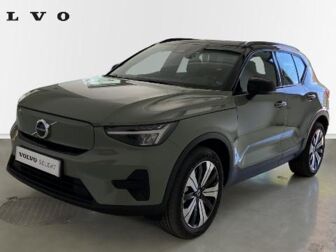 Imagen de VOLVO XC40 P8 Recharge Plus Twin Eléctrico Puro AWD