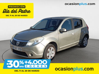 Imagen de DACIA Sandero 1.2 Laureate