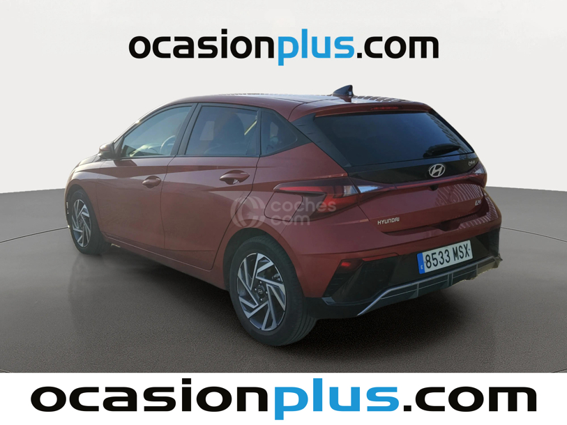 Foto del HYUNDAI i20 1.0 TGDI Klass 48V DT 100
