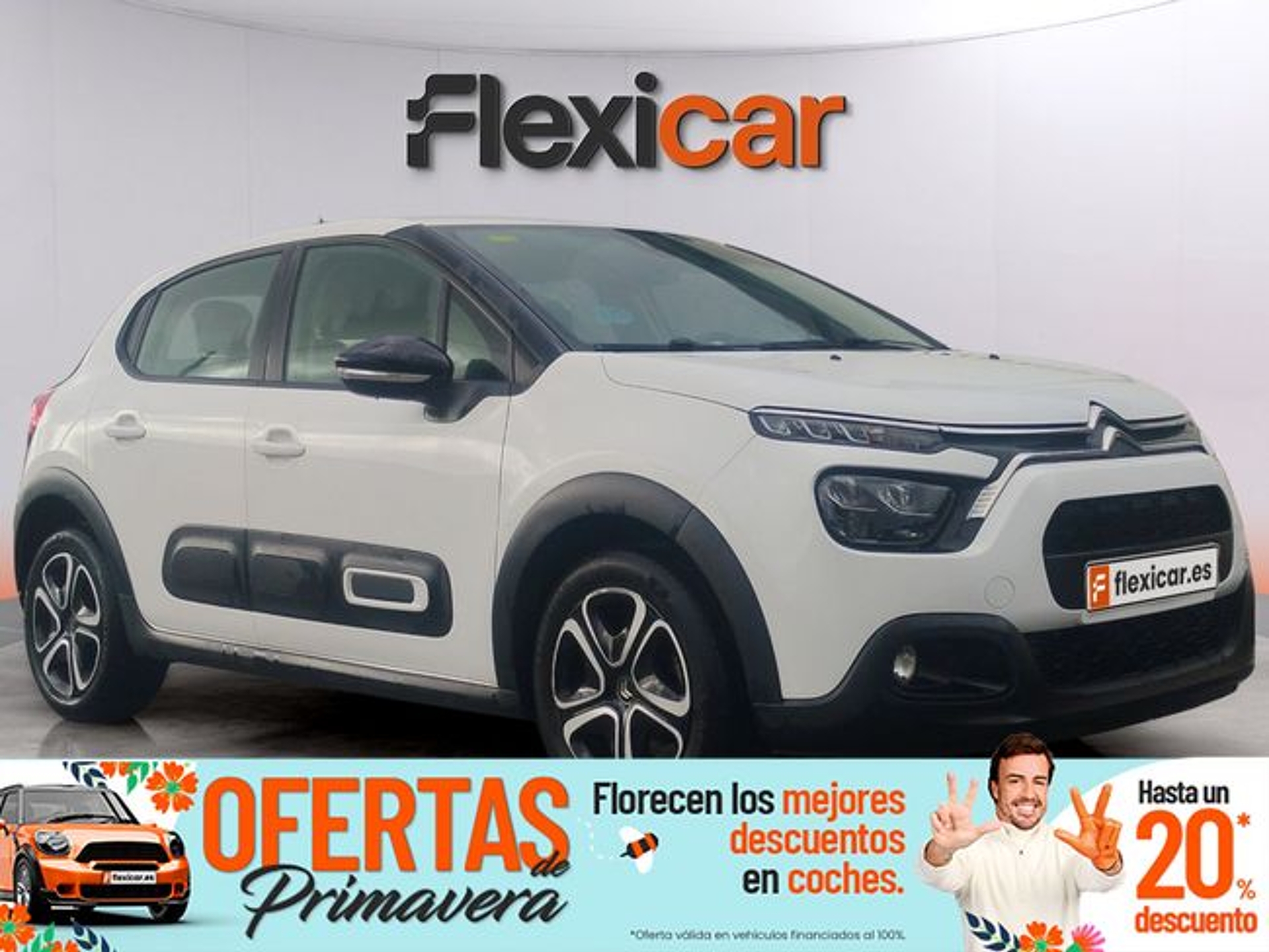 Imagen de CITROEN C3