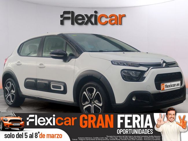 Foto del CITROEN C3 1.5BlueHDi S&S Feel 100