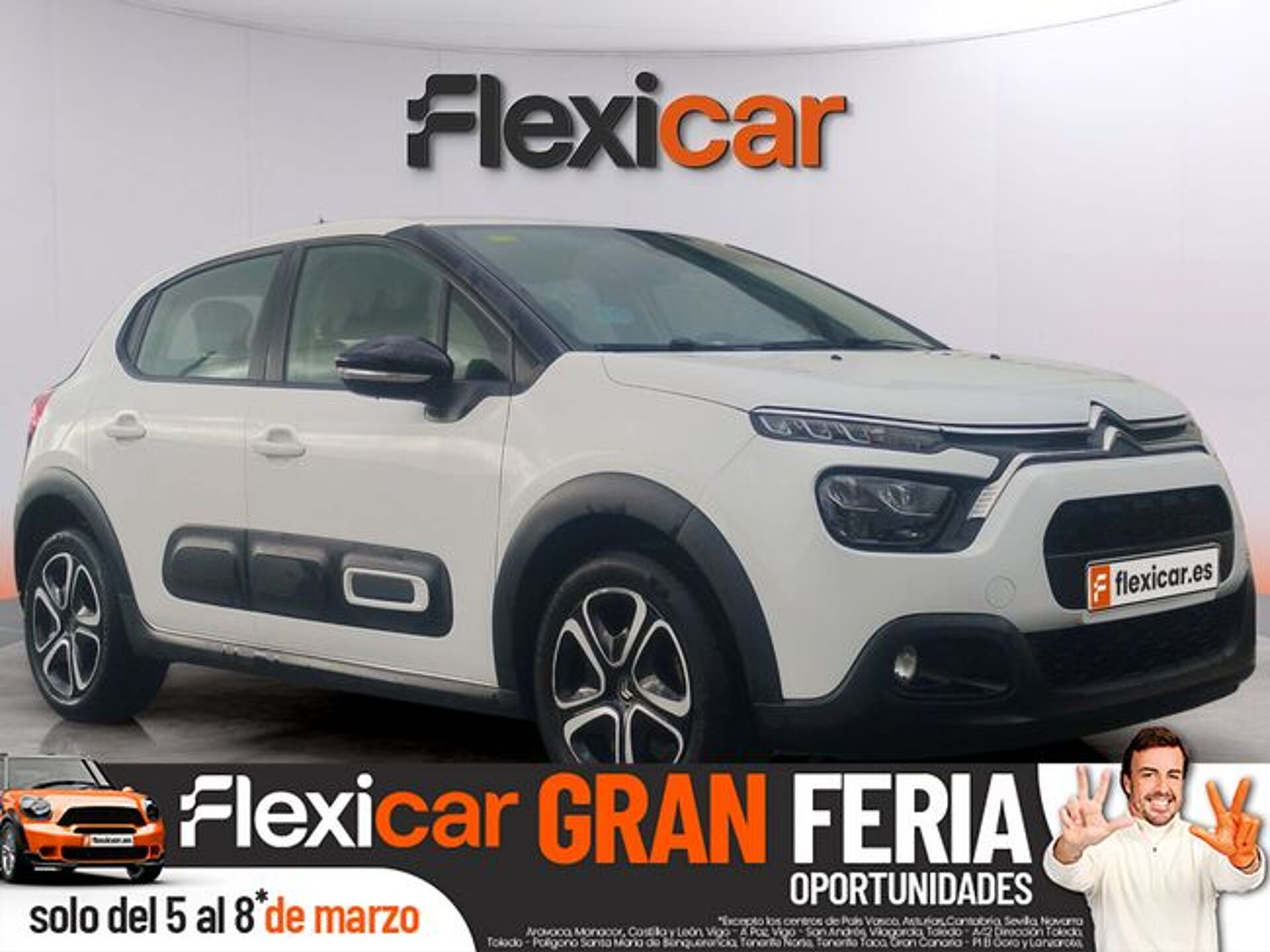 Imagen 1 de CITROEN C3