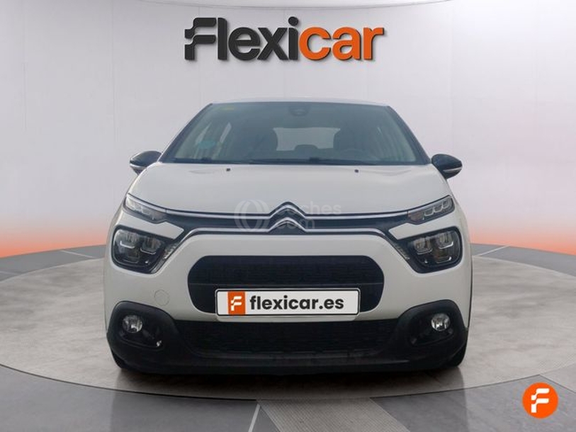 Foto del CITROEN C3 1.5BlueHDi S&S Feel 100