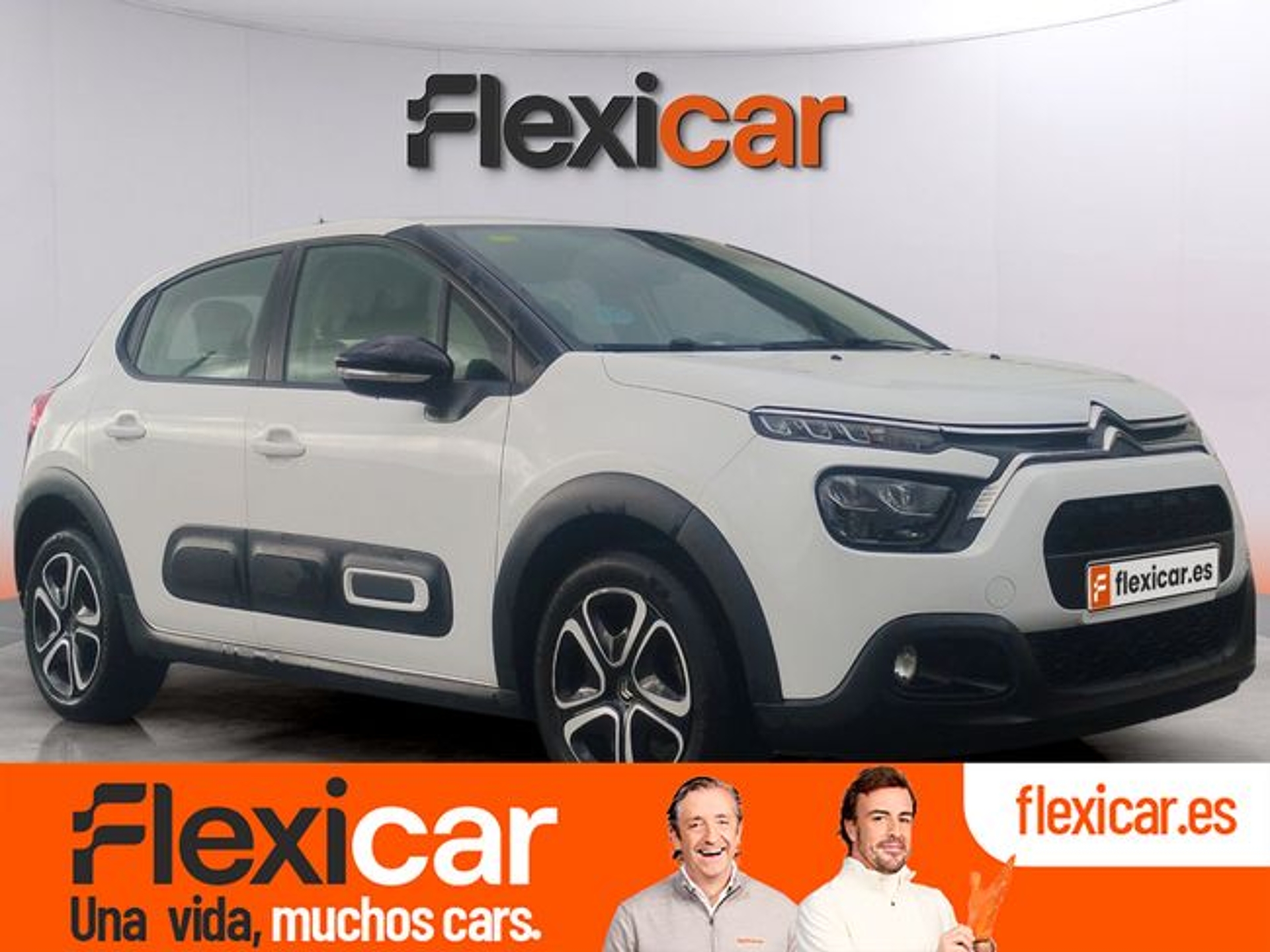 Imagen de CITROEN C3