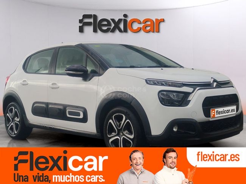 Foto del CITROEN C3 1.5BlueHDi S&S Feel 100