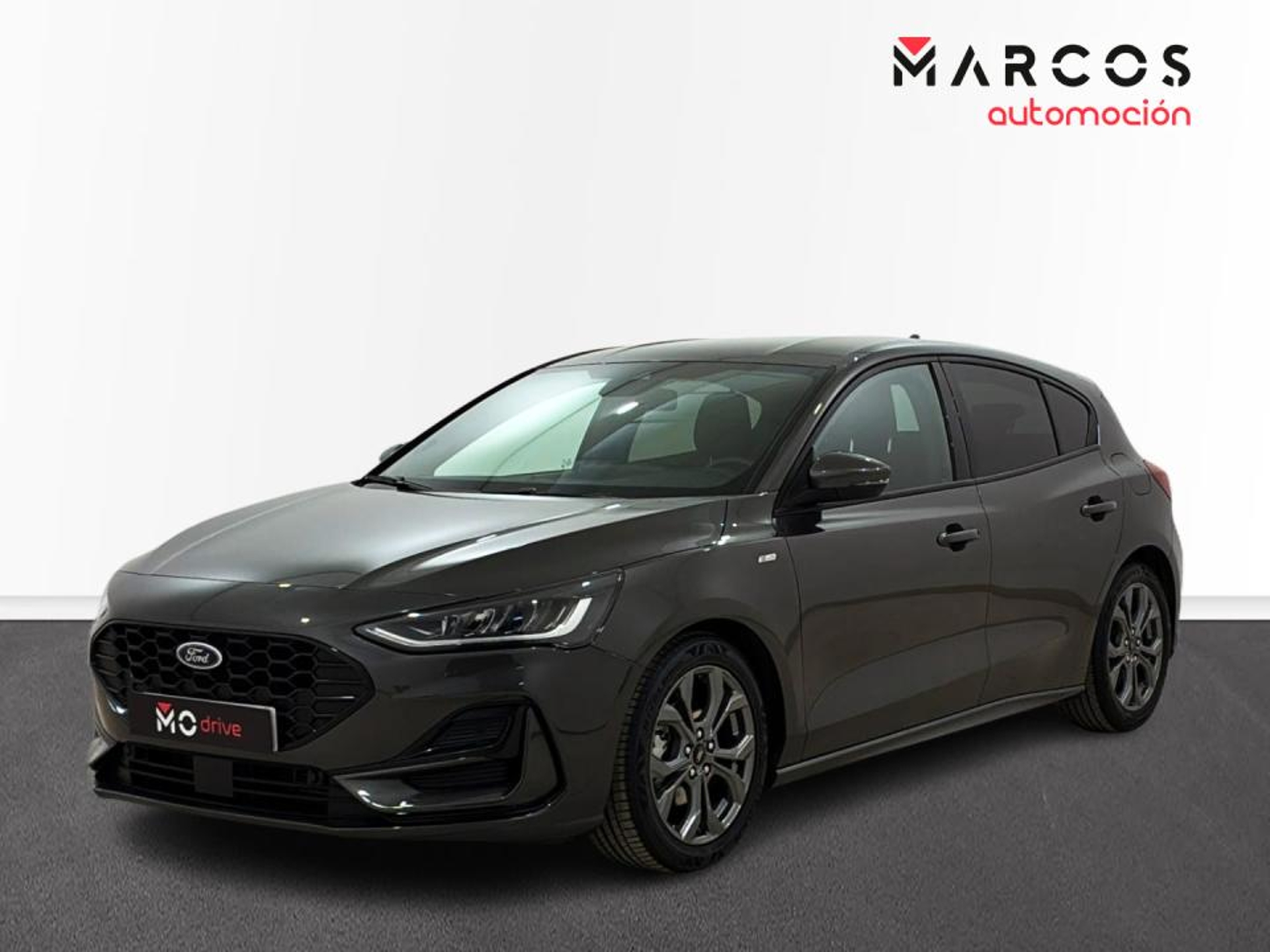 Imagen de FORD Focus