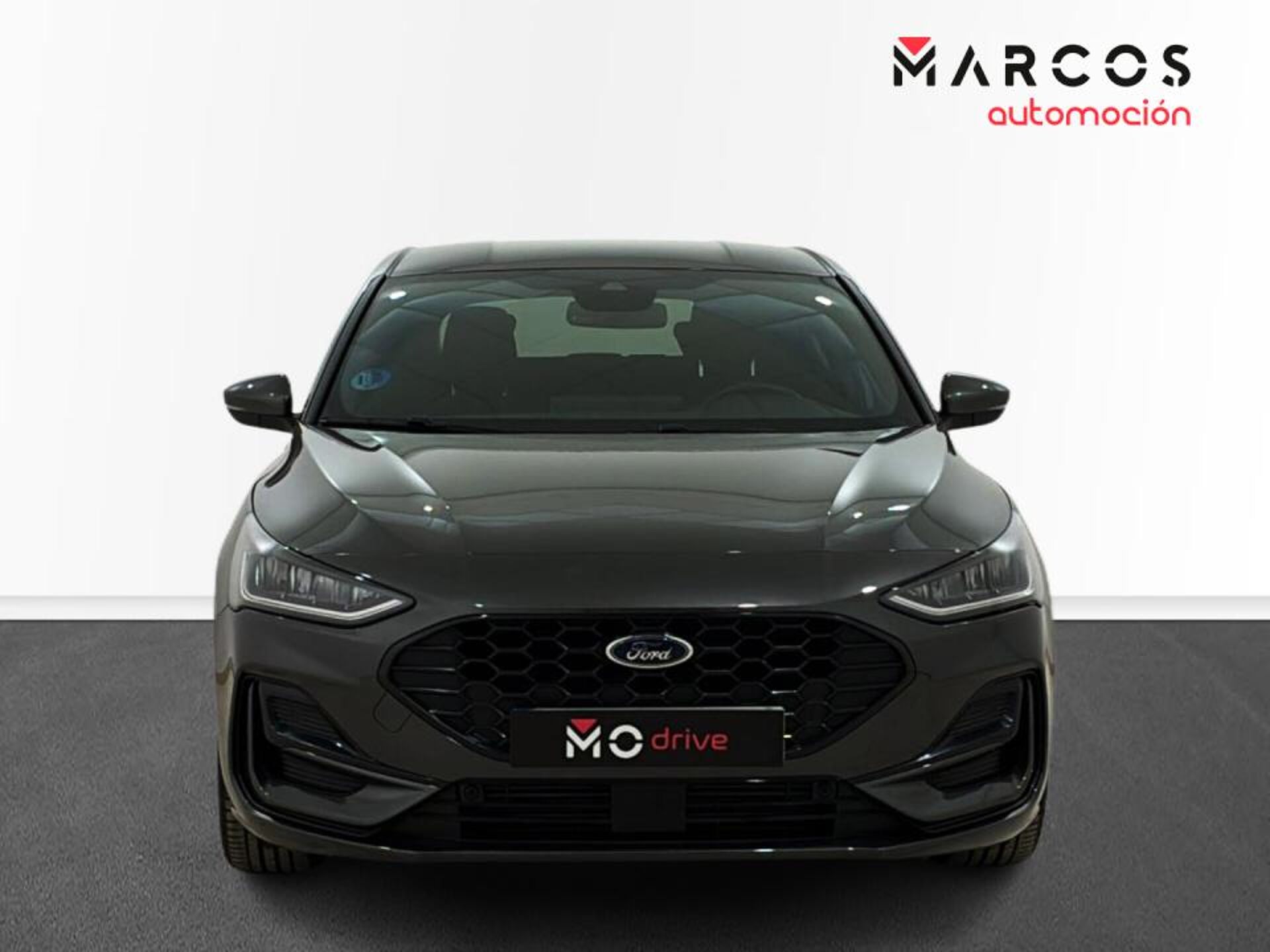 Imagen 2 de FORD Focus