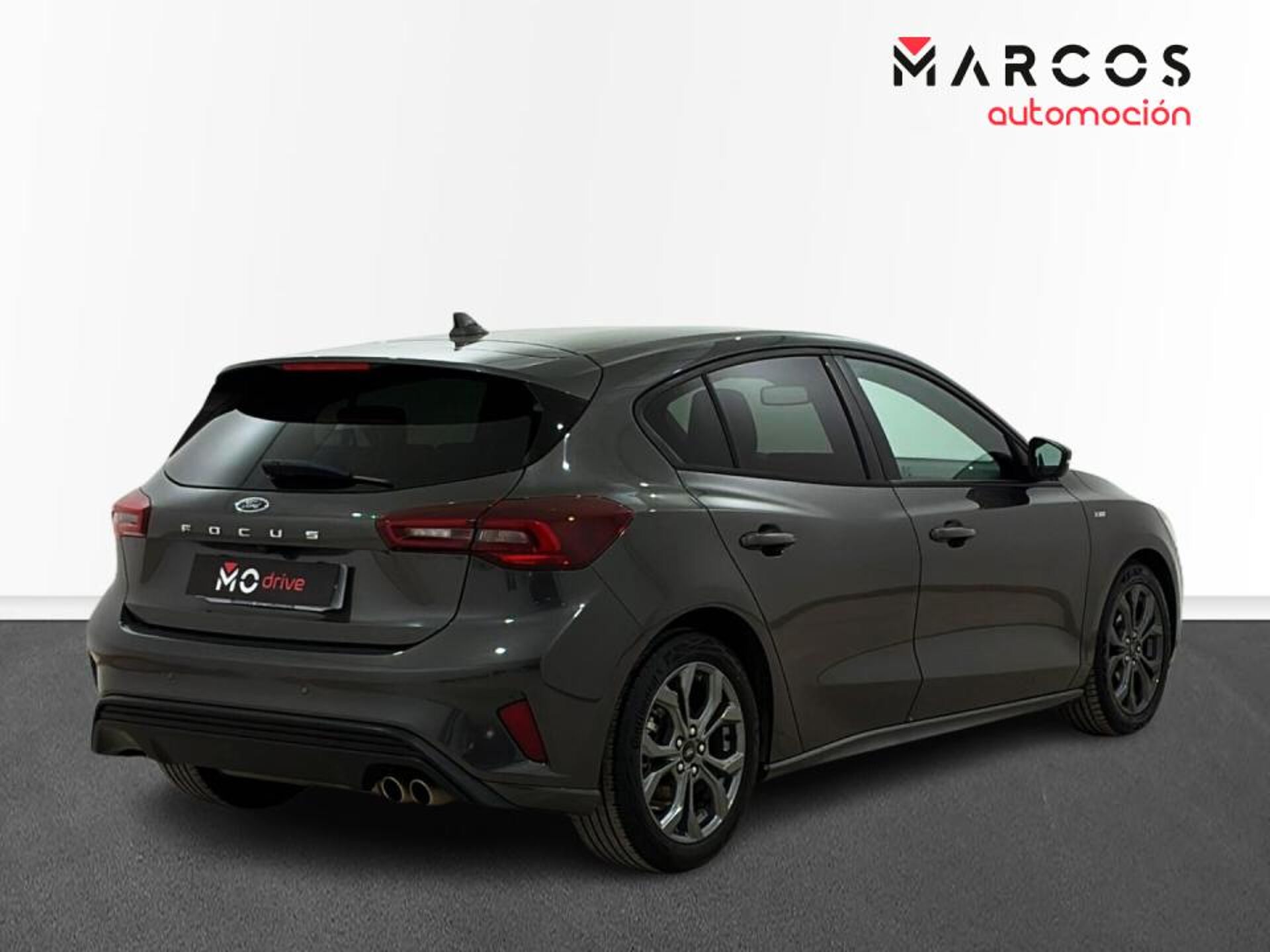 Imagen 3 de FORD Focus