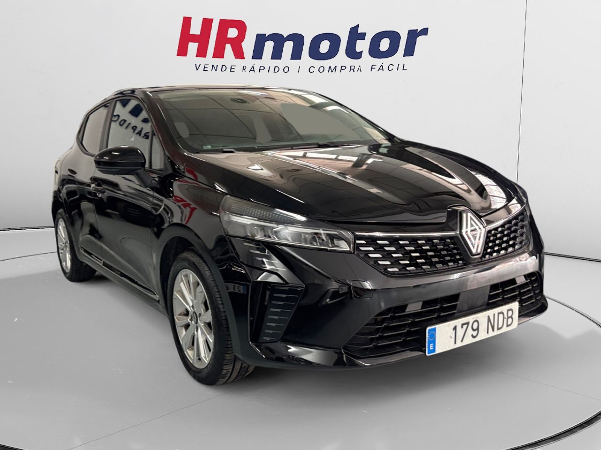 Imagen de RENAULT Clio