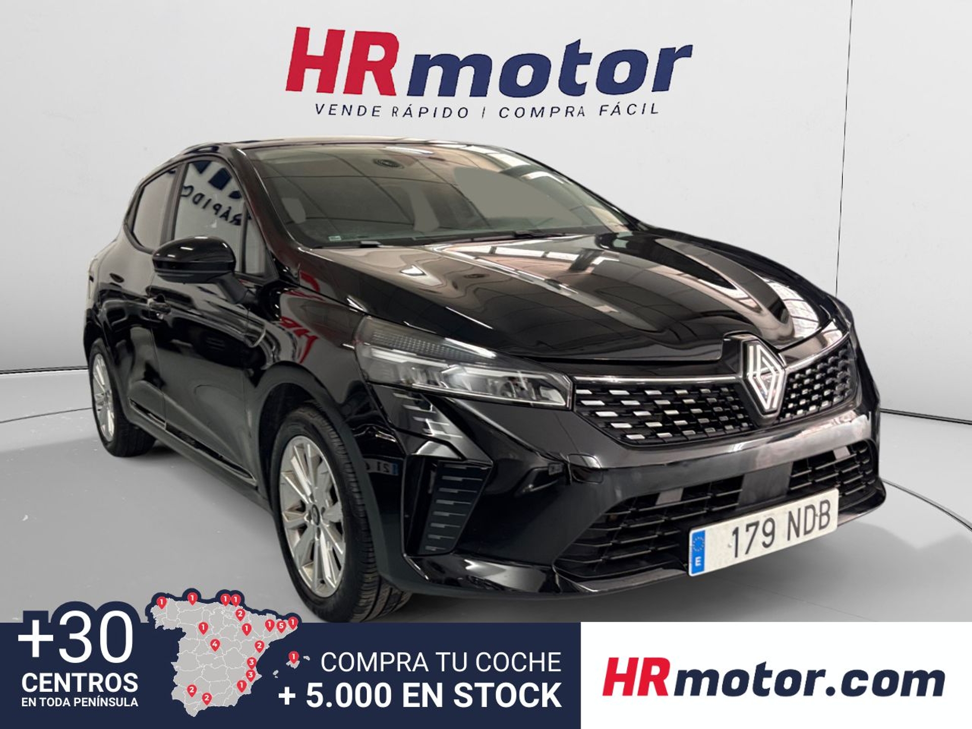 Imagen de RENAULT Clio