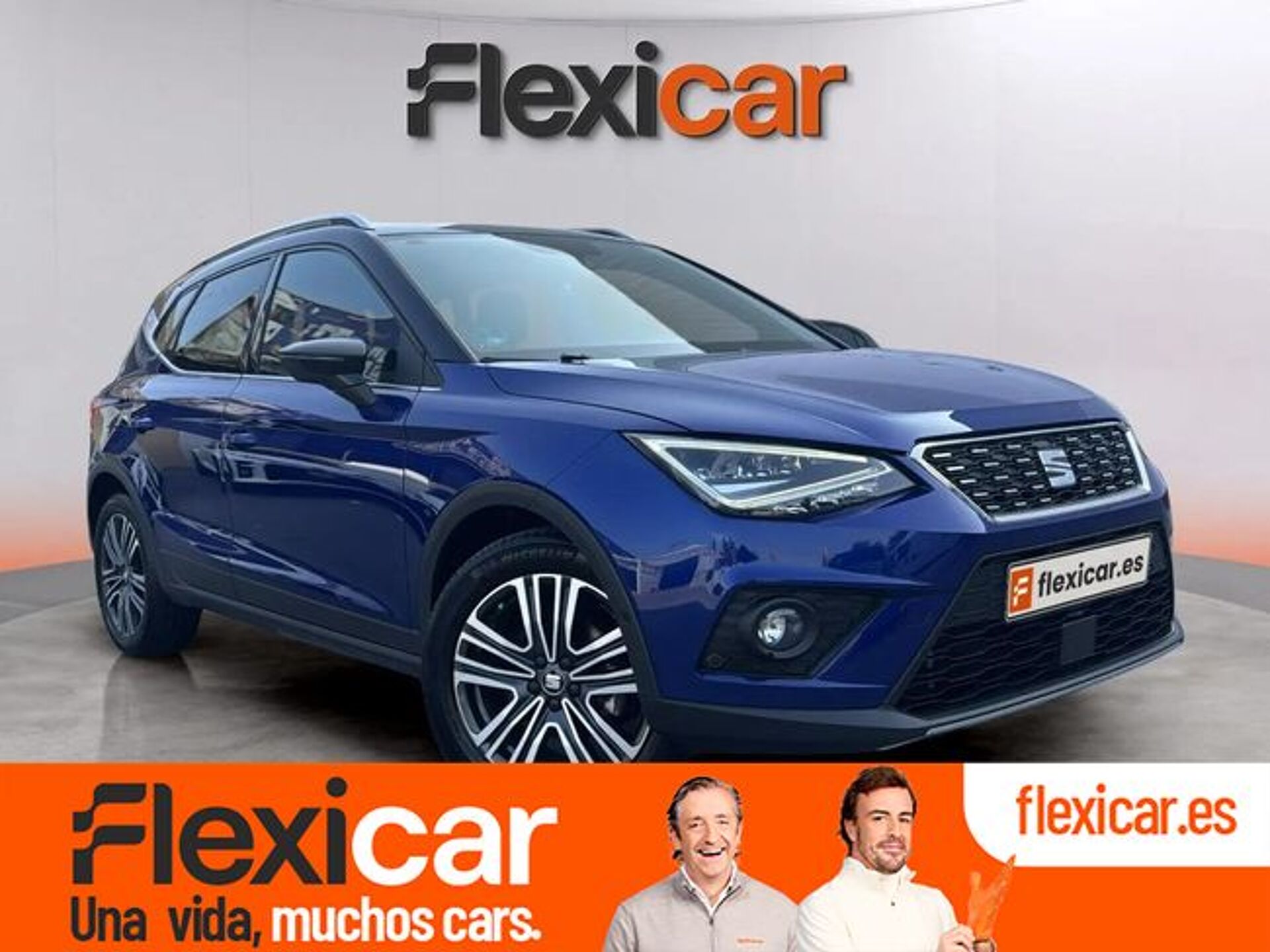 Imagen de SEAT Arona
