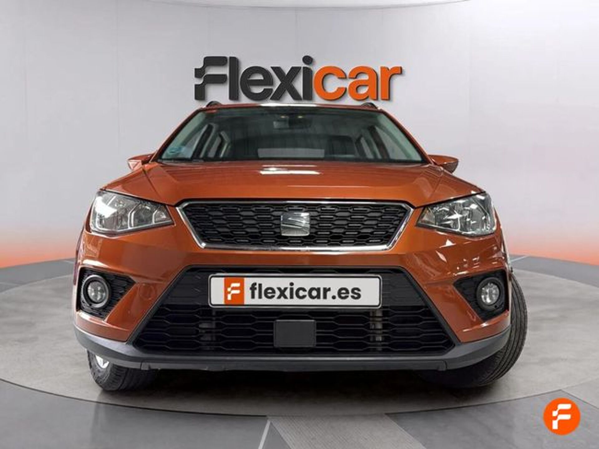 Imagen 2 de SEAT Arona