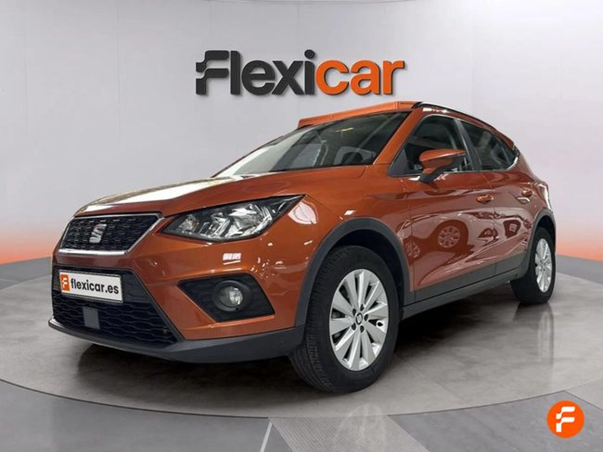 Imagen 3 de SEAT Arona