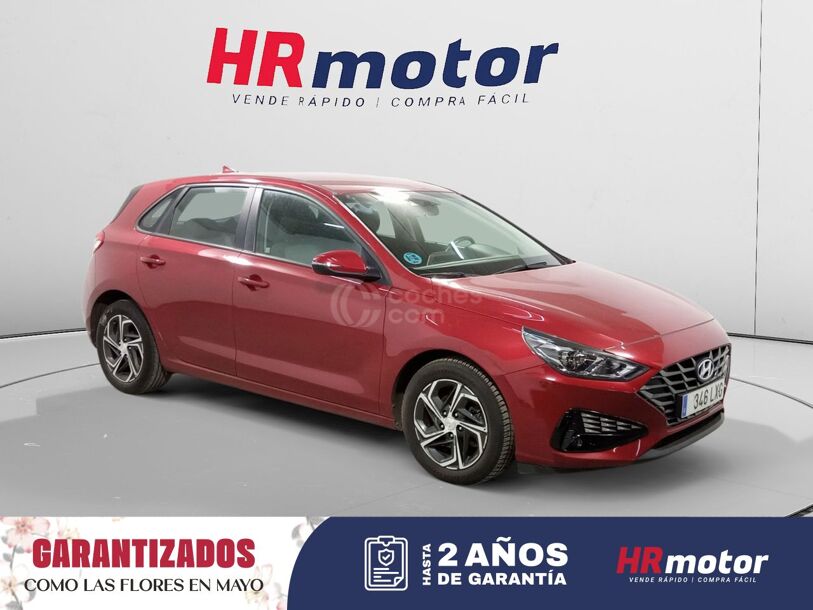 Foto del HYUNDAI i30 1.0 TGDI Essence 120