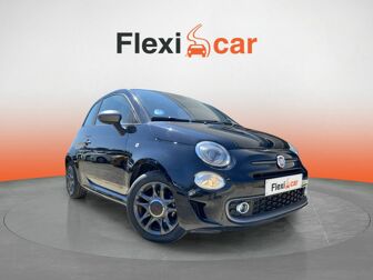 Imagen de FIAT 500 1.0 Hybrid Connect 52kW