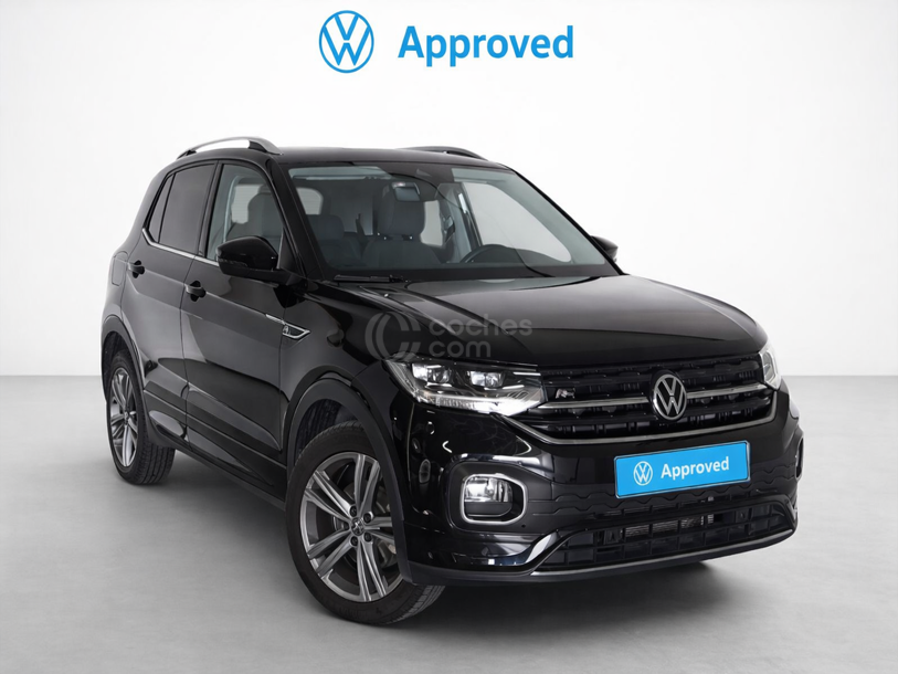 Foto del VOLKSWAGEN T-Cross 1.5 TSI Sport DSG7 110kW