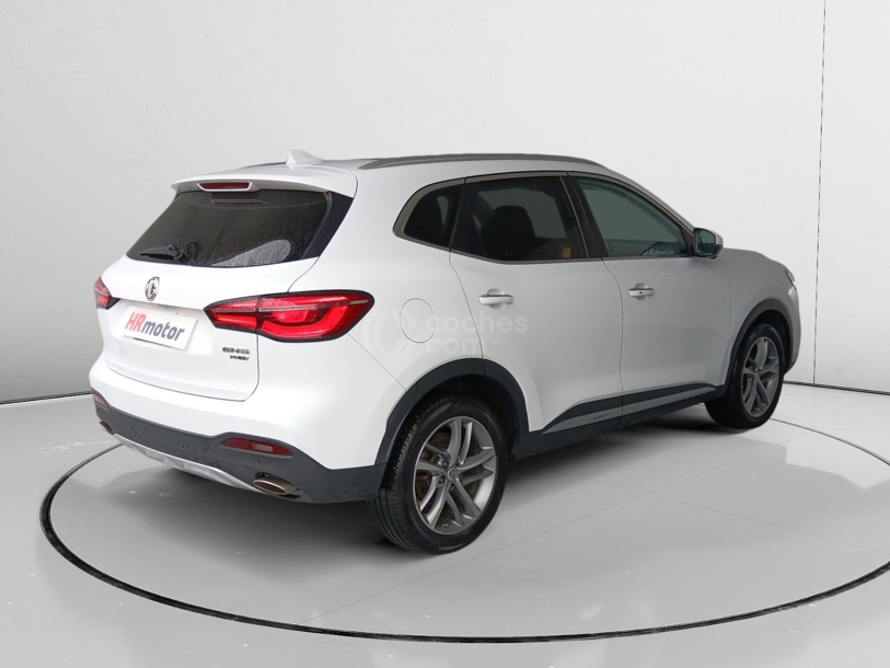 Foto del MG HS e 1.5 T-GDI Luxury