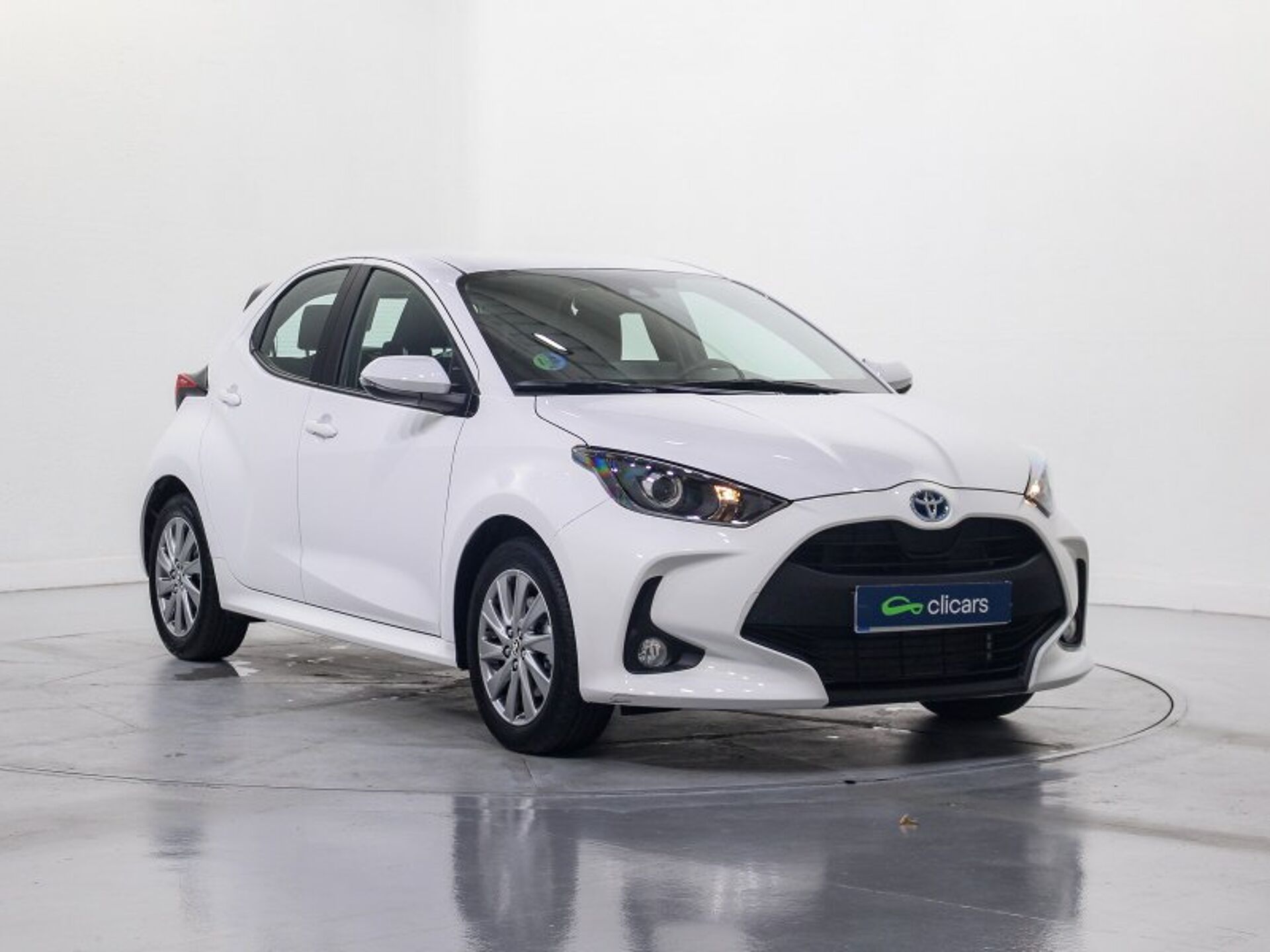 Imagen 3 de TOYOTA Yaris