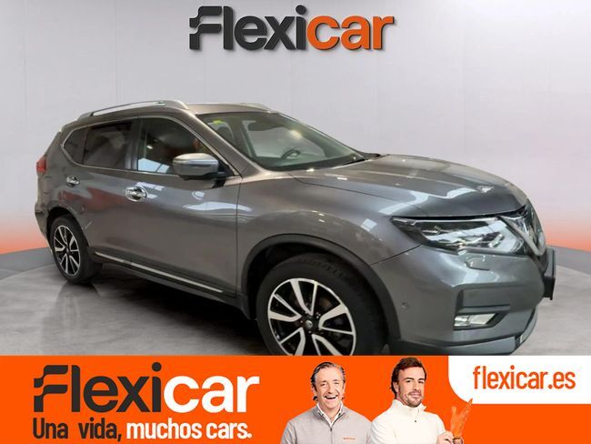 Foto del NISSAN X-Trail 1.3 DIG-T Tekna 4x2 DCT