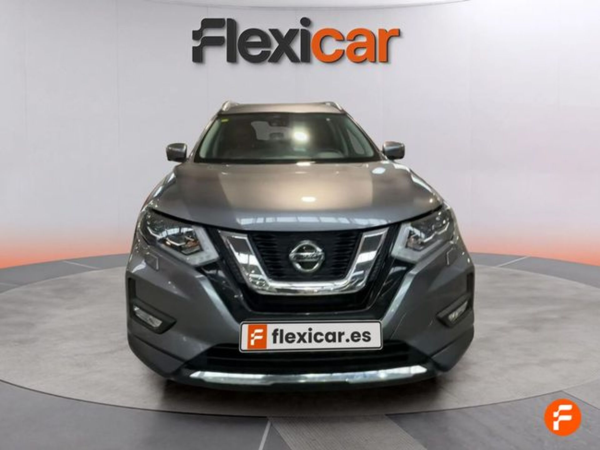 Imagen 2 de NISSAN X-Trail