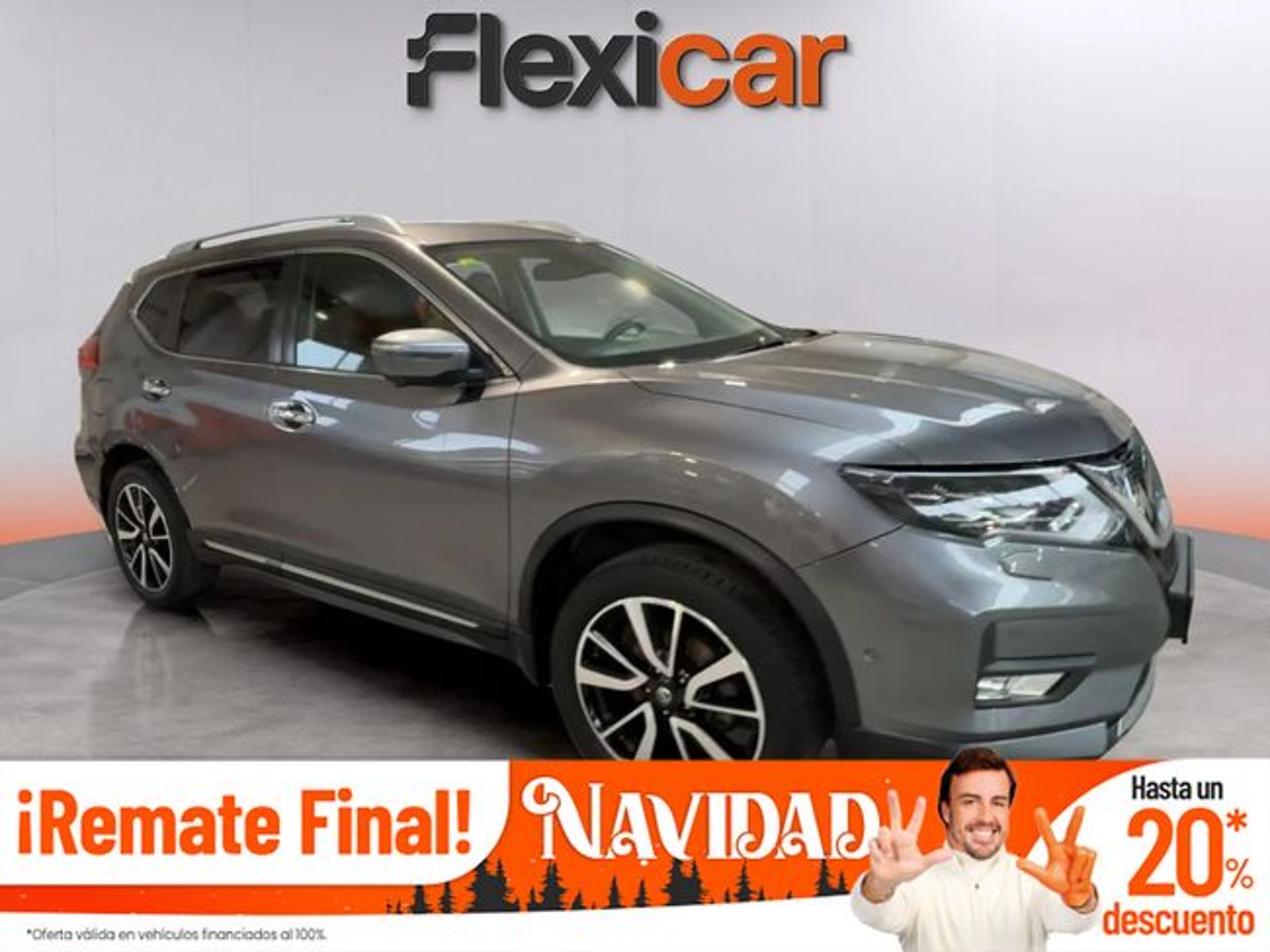 Imagen de NISSAN X-Trail
