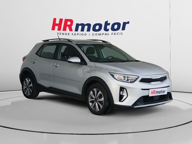 Foto del KIA Stonic 1.2 DPi Concept