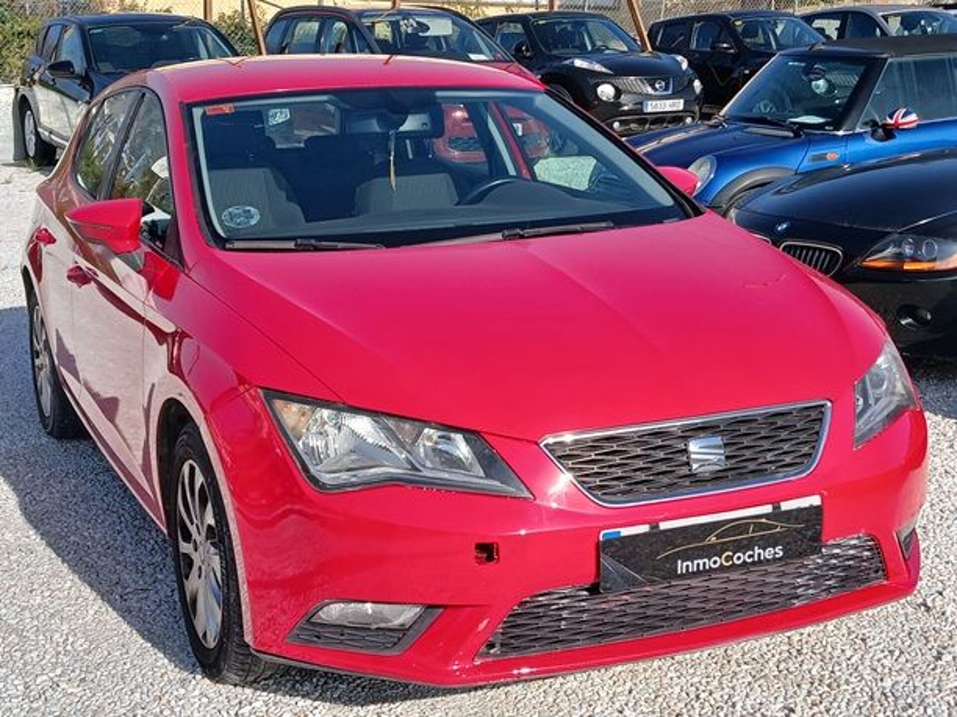 Imagen 3 de SEAT León